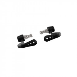 Evotech Performance lever covers Ducati Panigale V2 - road picture 2