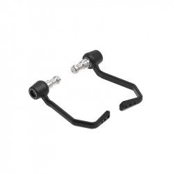 Evotech Performance lever covers Ducati Panigale V2 - road picture 1