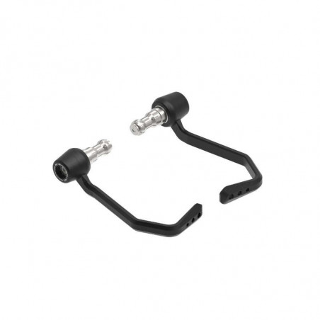 Evotech Performance lever covers Ducati Panigale V2 - road picture 1