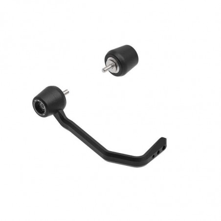 Evotech Performance Ducati Panigale V2 brake lever cover - road picture 1