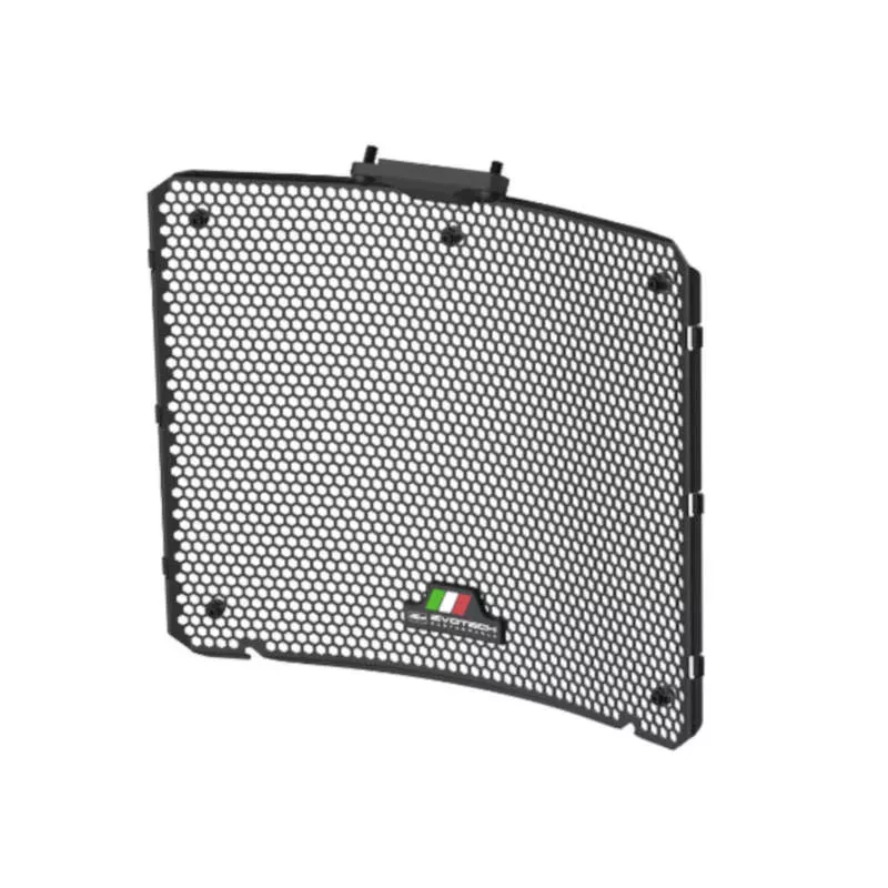 Evotech Performance high radiator grill Ducati Panigale V2 (2025+) Evotech Performance high radiator grill Ducati Panigale V2 (2025+)