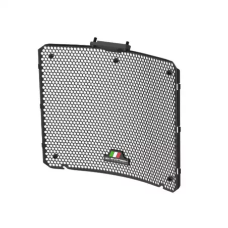 Grille de radiateur haute Evotech Performance Ducati Panigale V2 image 1