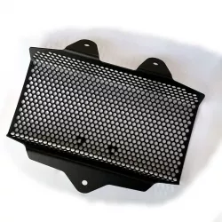 Evotech Performance radiator grille BMW R12