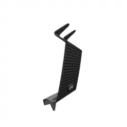 Evotech Performance radiator grille BMW R12
