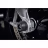 Evotech Performance front spindle bobbins BMW R12