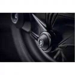 Evotech Performance swingarm protection BMW R12