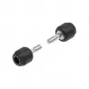 Embouts de guidon Evotech Performance BMW R12 NineT - Touring
