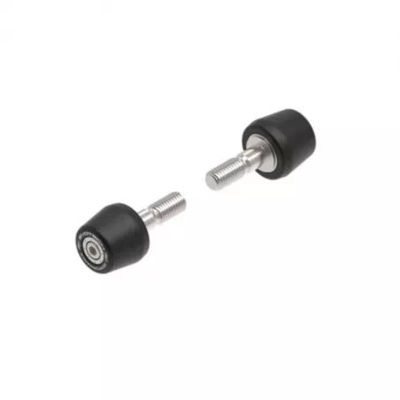 Evotech Performance Bar End Weights BMW R12 & R12 NineT - Race
