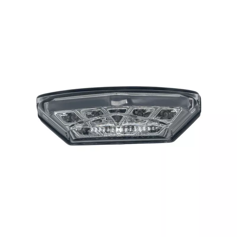 Evotech Performance BMW R NineT rear light optics