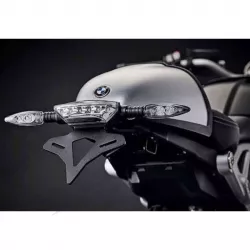 Evotech Performance BMW R NineT plate holder