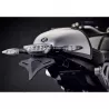 Support de plaque Evotech Performance BMW R NineT