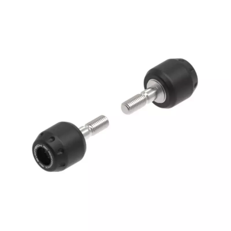 Evotech Performance Bar End Weights Touring BMW R 12 - Touring Evotech Performance Bar End Weights Touring BMW R 12 - Touring