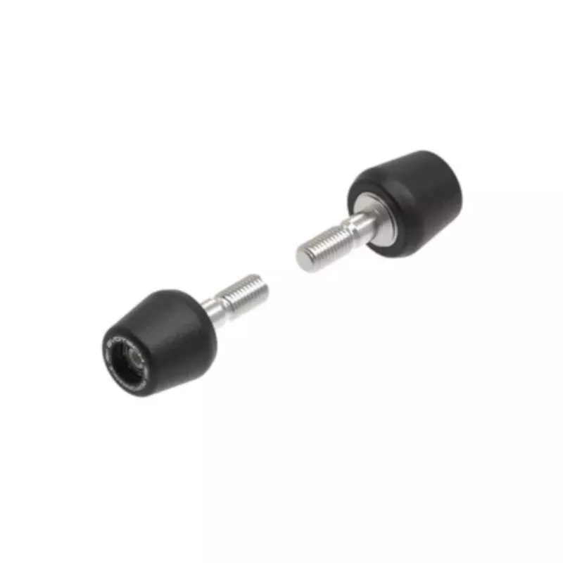 Evotech Performance Bar End Weights Road BMW R 12 - Road picture 1