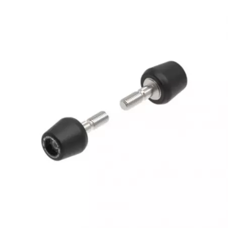 Evotech Performance Bar End Weights Road BMW R 12 - Road picture 1