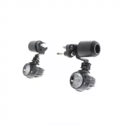 Engine blocks headlight support Evotech Performance BMW S 1000 XR picture 1