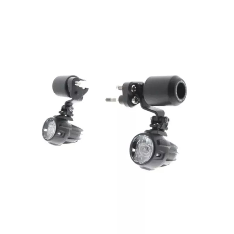 Engine blocks headlight support Evotech Performance BMW S 1000 XR picture 1