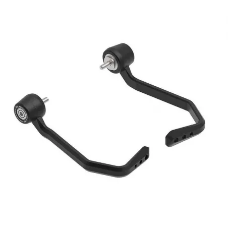 Evotech Performance lever covers Honda CB 750 Hornet - race