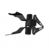 Support de plaque Evotech Performance Honda CB 750 Hornet