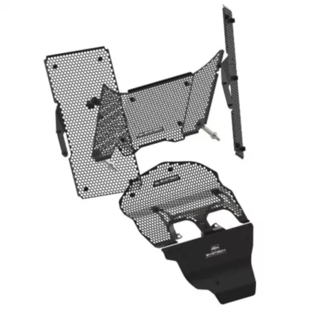 Grille de radiateur Evotech Performance Ducati Multistrada V4 S