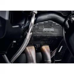 Evotech Performance radiator grille Ducati Multistrada V4 S