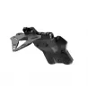 Support de plaque Evotech Performance Ducati Multistrada V4
