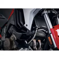Evotech Performance radiator grille Ducati Multistrada V4