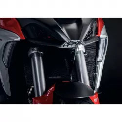 Evotech Performance radiator grille Ducati Multistrada V4