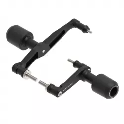 Tampons Evotech Performance Ducati Multistrada V4