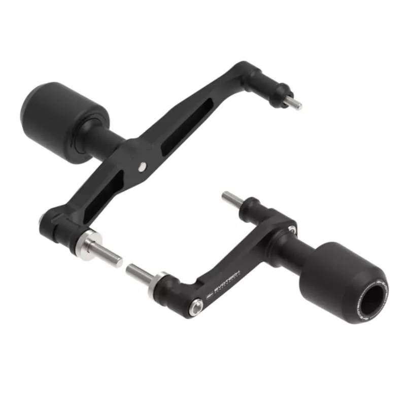 Tampons Evotech Performance Ducati Multistrada V4