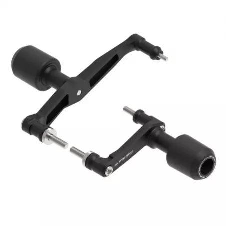 Tampons Evotech Performance Ducati Multistrada V4