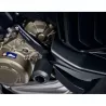 Tampons Evotech Performance Ducati Multistrada V4