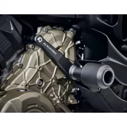 Tampons Evotech Performance Ducati Multistrada V4
