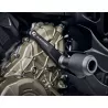 Tampons Evotech Performance Ducati Multistrada V4