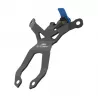 Support de téléphone Quad Lock Evotech Performance Ducati Multistrada V4