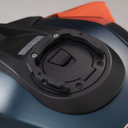 Anneau de réservoir PRO SW Motech Honda CB 1000 Hornet image 2