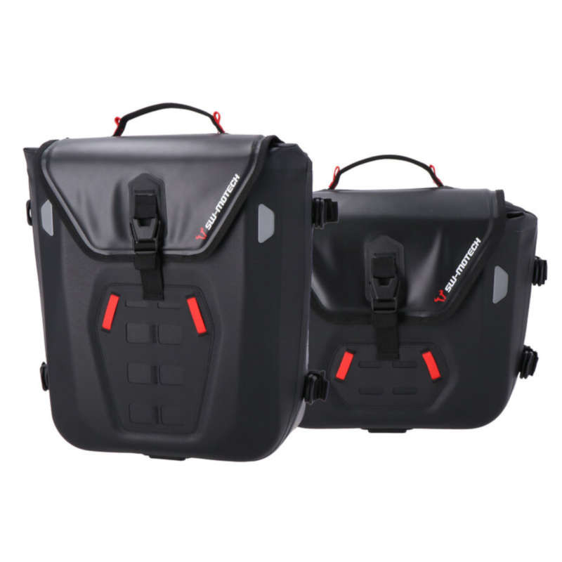 Sacoches SysBag WP M/S SW Motech Honda CB 1000 Hornet image 1 Sacoches SysBag WP M/S SW Motech Honda CB 1000 Hornet image 1