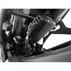 Evotech Performance regulator cover Honda CB 750 Hornet picture 2