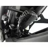 Evotech Performance regulator cover Honda CB 750 Hornet picture 2