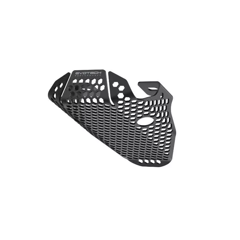 Evotech Performance regulator cover Honda CB 750 Hornet picture 1