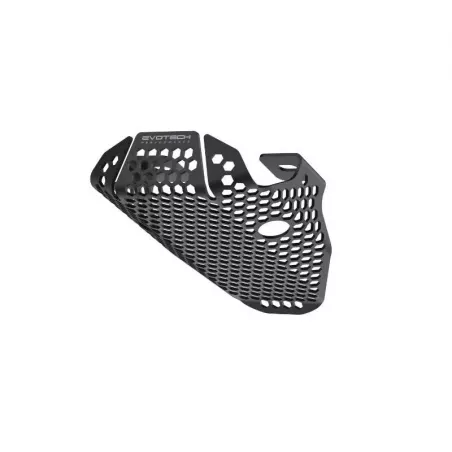 Evotech Performance regulator cover Honda CB 750 Hornet picture 1