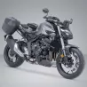 Kit valises URBAN ABS SW Motech Honda CB 1000 Hornet - noir image 3