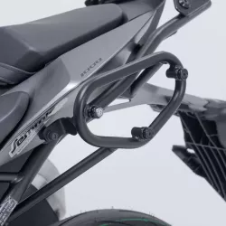 Kit valises URBAN ABS SW Motech Honda CB 1000 Hornet - noir image 4