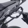 Kit valises URBAN ABS SW Motech Honda CB 1000 Hornet - noir image 4
