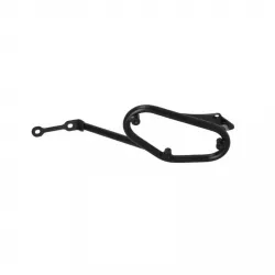 Support latéral SLC SW Motech Honda CB 1000 Hornet - gauche image 3