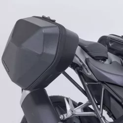 Support latéral SLC SW Motech Honda CB 1000 Hornet - droite image 3