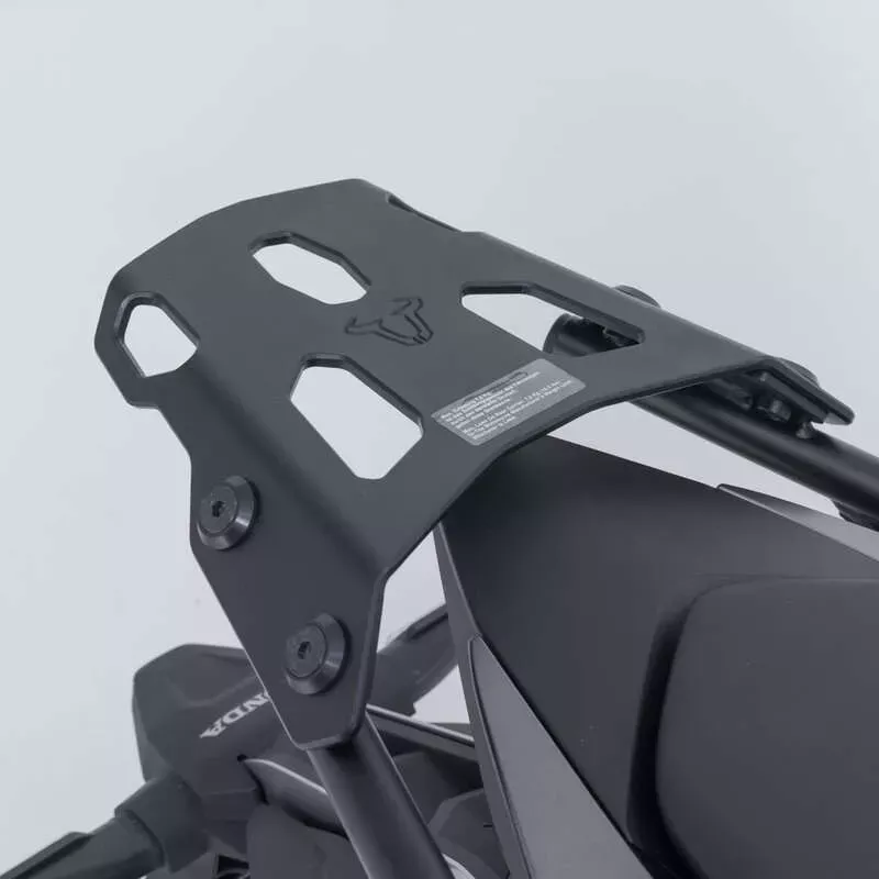 Luggage rack STREET-RACK SW Motech Honda CB 1000 Hornet picture 1 Luggage rack STREET-RACK SW Motech Honda CB 1000 Hornet picture 1