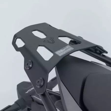 Porte-bagages STREET-RACK SW Motech Honda CB 1000 Hornet image 1