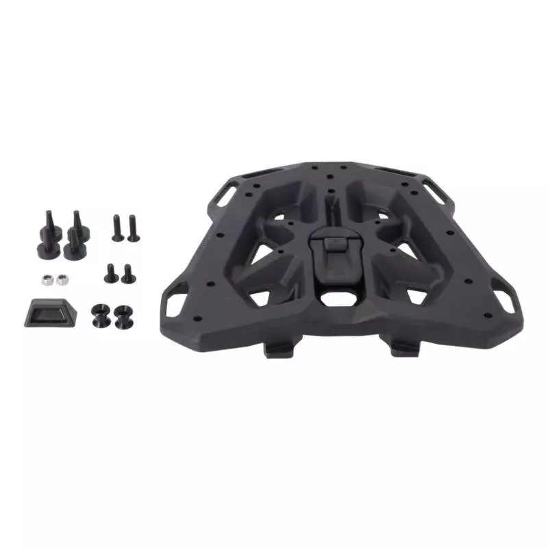 STREET-RACK SW Motech adapter plate picture 1 STREET-RACK SW Motech adapter plate picture 1
