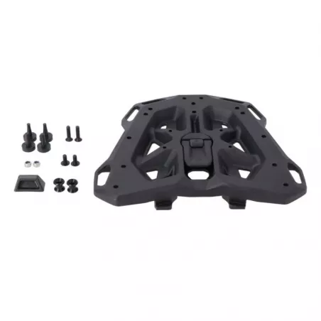 STREET-RACK SW Motech adapter plate picture 1