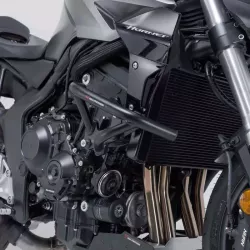 Crash-bar SW Motech Honda CB 1000 Hornet - noir image 3